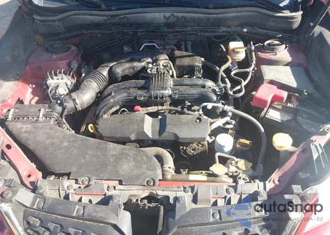 2015 Subaru Forester 2.5I Limited z USA, uszkodzony, nr VIN JF2SJAHC7FH537311